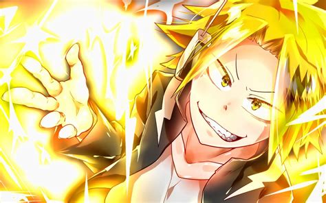 Kaminari Wallpapers Wallpaper Cave