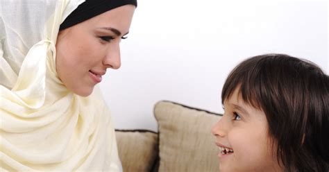 Nasihat yang Tepat untuk Anak - Karima Food