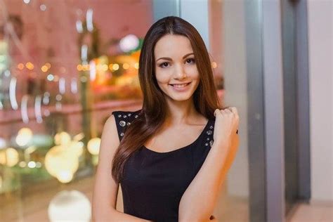 Talia Aybedullina Contestant Miss Russia 2016