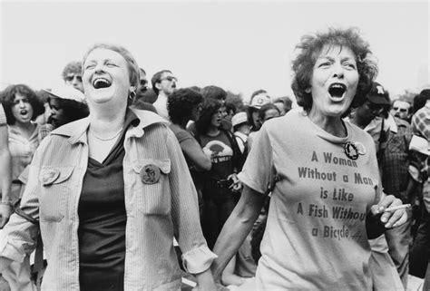 The Lesbian Herstory Archives Chronicle The Fluidity Of Queer Culture Elephant