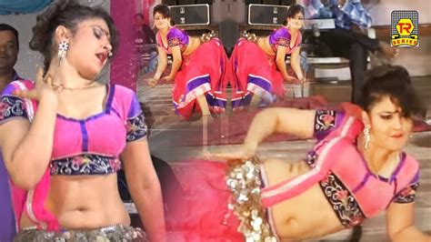 Haryanvi Dance इस डांसर ने हरियाणा में ग़दर मचा दी Letest Haryanvi Dance New 2017 Youtube