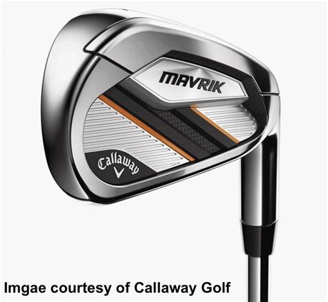Best Irons For Mid Handicappers And Intermediate Golfers August 2020