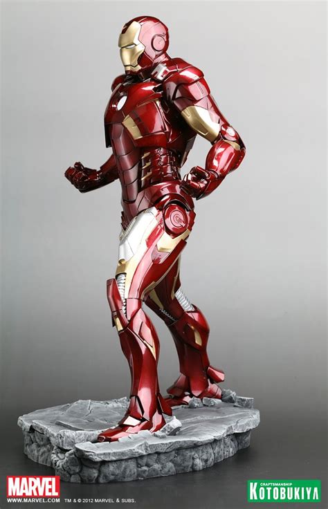Image The Side View Iron Man Wiki Fandom Powered By Wikia