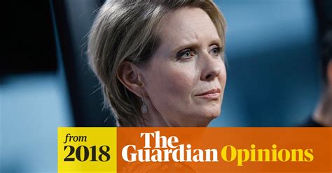 An Unqualified Lesbian Like Cynthia Nixon Is Just What New York Needs