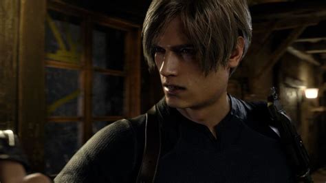 Resident Evil 4 Remake Dlc Teased By Leaker The Tech Game