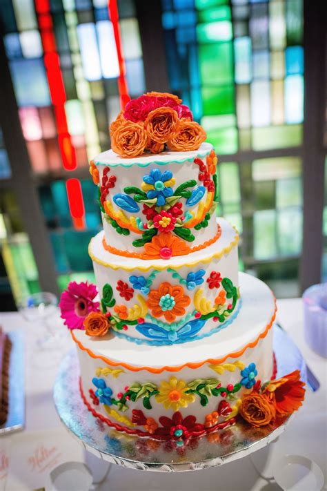 Mexican Wedding Cake Recipe A Delicious Treat For Your Special Day