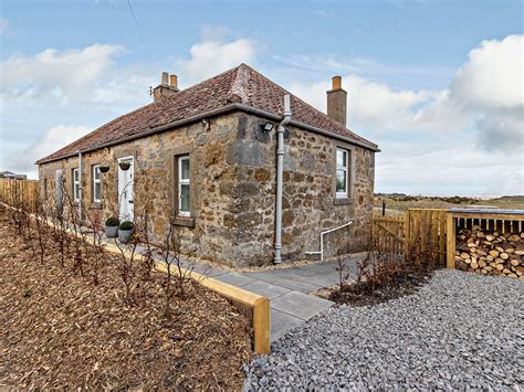 79556 St Andrews Seaview Cottage Dog Friendly Cottage In St Andrews