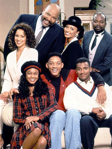 The Fresh Prince Of Bel Air Cast Where Are They Now Gallery