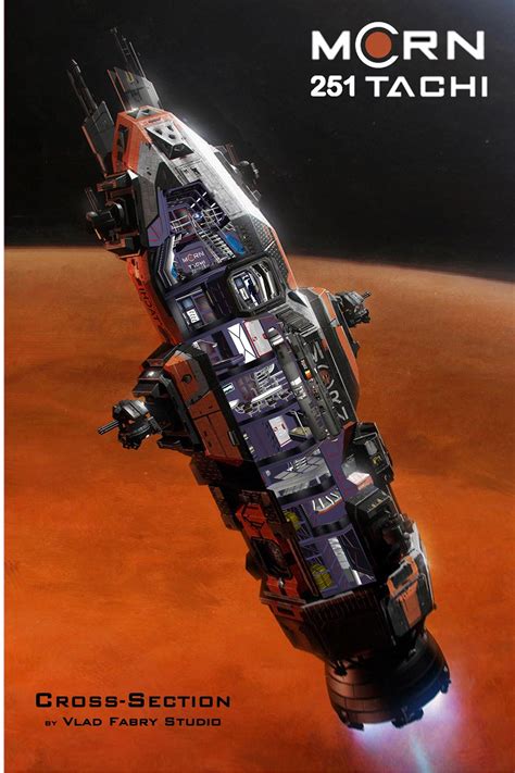 So apparently this ship is pretty popular from the musical. 5sfv72czwiry.jpg (1866×2800) | Spaceship art, The expanse ...