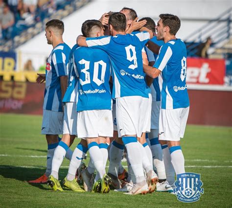 Poli iasi v hc odorhei. Poli Iasi is the first Romanian football club to be ...