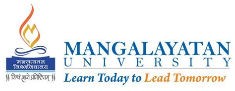 Our Identity Mangalayatan University Aligarh