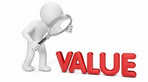 Image result for finding value in things and people