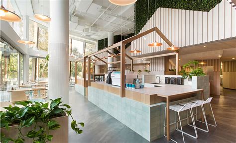 A Pretty Minimalist Cafe In Melbourne Orlov Design Co