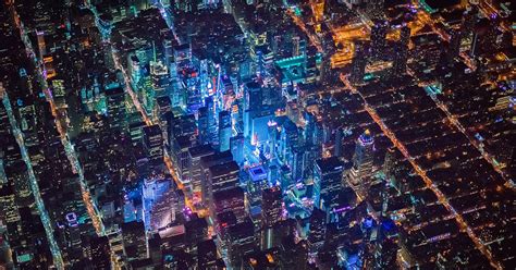 Probably The Most Amazing Aerial Photos Of New York City Demilked