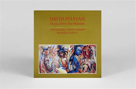 I really like dream theory in malays the same way. An introduction to Jon Hassell in 10 records