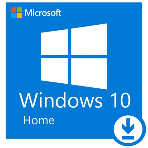 מערכת הפעלה Microsoft Windows 10 Home Retail Esd Tech Market