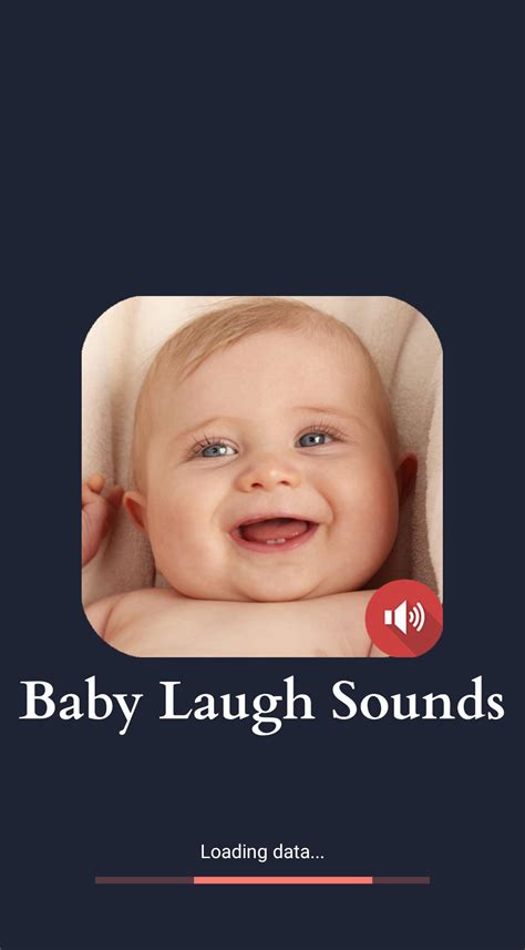 婴儿笑声安卓下载，安卓版apk 免费下载