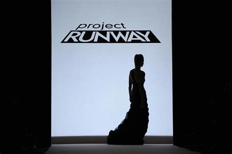 Project Runway Season 6 Episode 8 Tv Recap Speakeasy Wsj