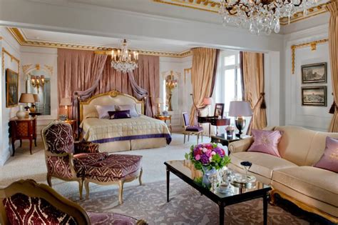 The 15 Most Expensive Hotels In The World