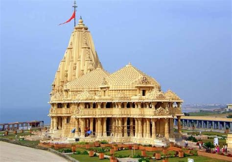 Best Of Glimpse Of Gujarat With Diu Tour