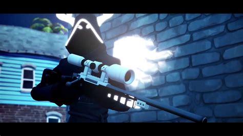 Nf The Search Fortnite Montage Youtube