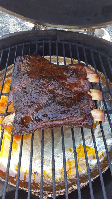 Beef Plate Ribs Big Green Egg Egghead Forum The Ultimate Cooking Experience