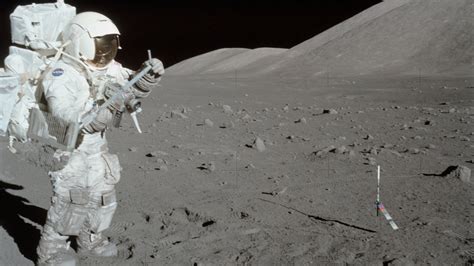 Photos Relive The Apollo 11 Moon Landing Through These Historical Images
