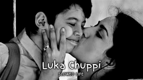 Luka Chuppi Slowed X Reverb Moms Special ️ Lata Mangeshkar Slowed Life Youtube