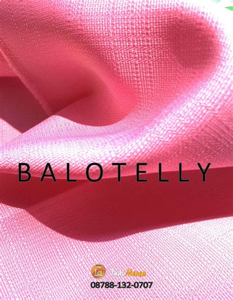 087822155112 wa jual baju gamis muslim terbaru belle maxy murah bahan moscrepe plisket. Jenis Bahan Kain Balotelli | Pabrik Bahan Baju Muslim ...
