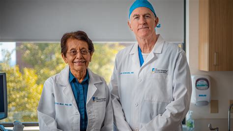 The Christ Hospital welcomes Drs. Bhat and Dowling to new heart programs