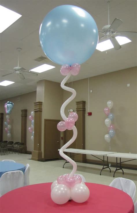 Party People Event Decorating Company: Baby Shower Ocala FL