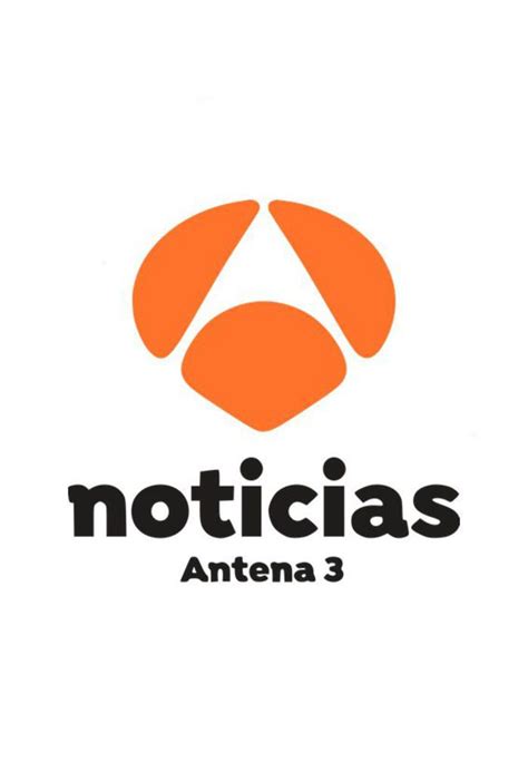 Tal y como se pueden encontrar en su sitio web. Antena 3 noticias 1 - Antena 3 - Ficha - Programas de ...