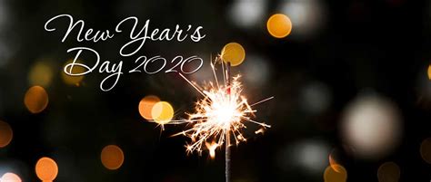 New year's day 2021 will take place on the first day on the year: Ideas for the New Year's Day 2020 from Vip Limousine Milan