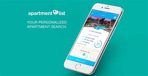 Apartment List Personalized Apartment Search The Webby Awards