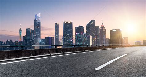 Highway City Background Download Free Banner Background Image On