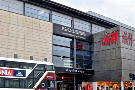 Specialize in terminal one shopping centre, money changing and currency converter. Coming soon: A premium new outlet centre for Edinburgh ...