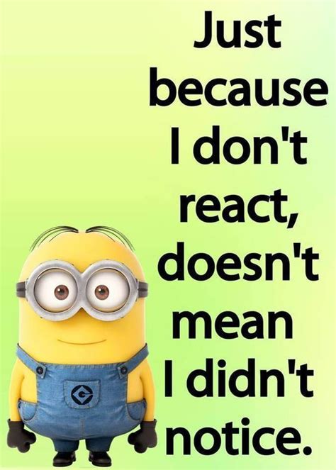 25 Funny And Witty Minion Quotes For Minion Fans Minion Quotes