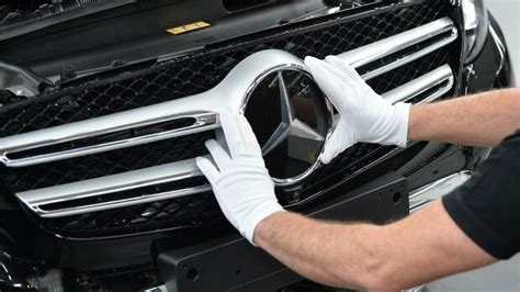 Daimler verlängert Kurzarbeit Neustart der Produktion wird vorbereitet