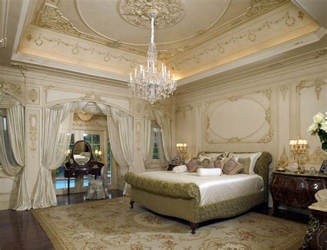 Check spelling or type a new query. Original Custom designed Master Bedroom in French Boiserie ...
