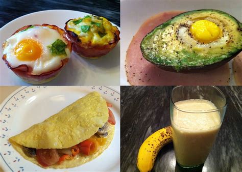 Paleo Breakfast Ideas Eggs Sausages Smoothies And More Paleo