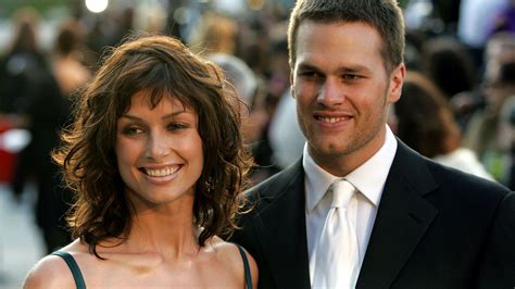 Tom Brady And Bridget Moynahan 5 Facts You Need To Know