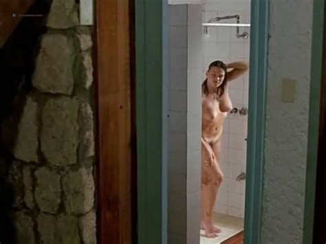 Nude Video Celebs Actress Cinzia Monreale
