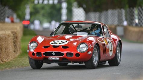 Ferrari 250 Gto Wallpapers Wallpaper Cave