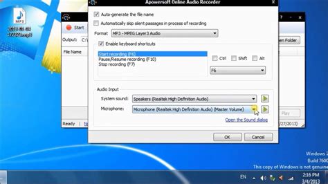 How To Enable Stereo Mix For Windows Youtube