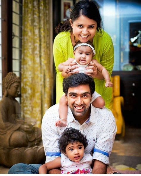 Ravichandran ashwin has been making headlines ever since he was adjudged the icc cricketer of the year and icc's test cricketer of the year. Ravichandran Ashwin (Cricketer) Height, Weight, Age, Wife, Biography & More » StarsUnfolded