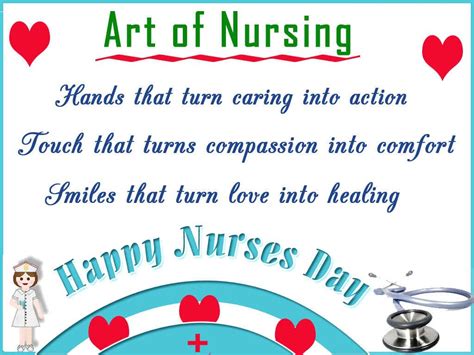 Happy Nurses Week Quotes Quotesgram