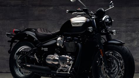 Triumph Bikes 4k Wallpapers Wallpaper Cave