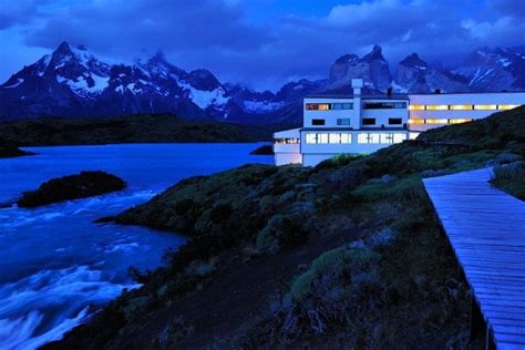Hotel Explora Patagonia Torres Del Paine Magallanes Atrapalocl