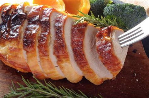 The Benefits And Properties Of Turkey A Food Rich In Protein