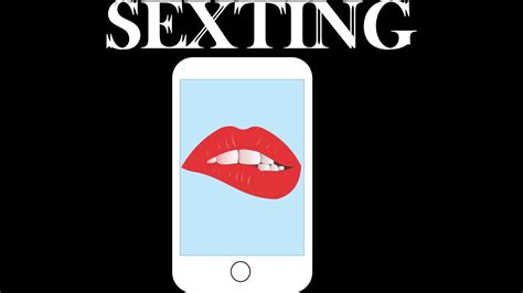 sexting youtube